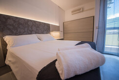 Residence Cristine - Riva del Garda - Superior apa