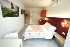 Residence Cristine - Riva del Garda - Ground floor