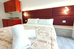 Residence Cristine - Riva del Garda - Ground floor