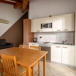 Foto di Top floor apartment