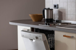 Filanda Top floor apartment lavastoviglie