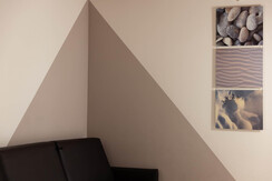 Filanda Top floor apartment divano 2