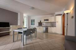 Filanda Bilocale 4 cucina migliore