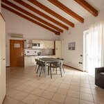 Foto di Suite bilocale con 1 camera da letto