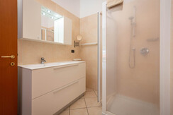 Filanda Suite Tipo A bagno