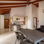 Foto di Suite trilocale con 2 camere separate