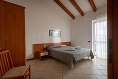 Filanda Suite Tipo C camera 2