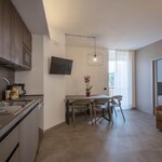 Foto di Appartamento Deluxe con 1 camera