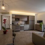 Foto di Appartamento Deluxe con 2 camere separate