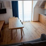  Foto von Appartement/Fewo, Dusche, WC