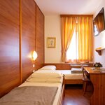 Foto di Appartamento/suite trilocale con grande terrazza 
