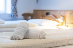 Your home in Val di Fassa