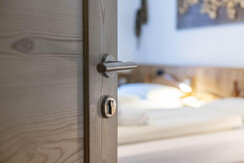 Comfortable accommodation in the Fassa Valley