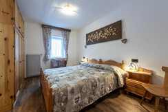 Comfortable apartment with 2 bedrooms