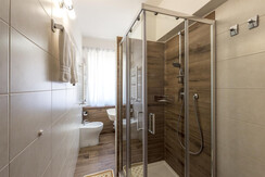 3-room apartment 5/7 persons with 2 bathrooms