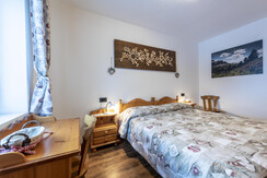 Flat for 2-4 persons