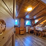  Photo of Apartment - Bilocale Alpino | © Residence La Roggia