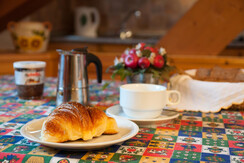 Independent accommodation for your holidays in Val di Fassa