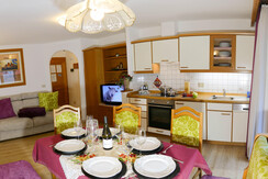 Marmolada soggiorno 1