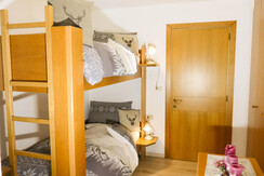 Latemar letti a castello