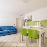 Foto di Trilocale Deluxe NON RIMBORSABILE