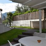  foto van Appartement Garden