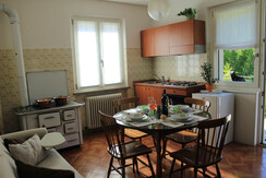 appartamento ciclamino