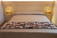 LETTO APP. 2
