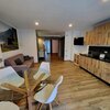  Foto von Romantische Zwei-zimmer-wohnung ideal für Paare