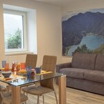  Foto von Zwei-zimmer-wohnung 2/4 Personen ideal für kleine Familie