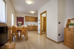 appartamento 2/4 posti letto