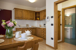 appartamento 2/4 posti letto