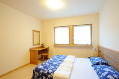 stanza matrimoniale - 2