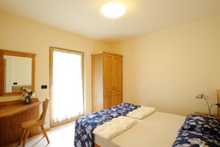 stanza matrimoniale - 2