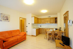 Appartamento 4/6 posti letto natural 3