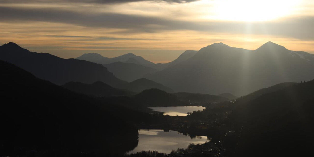 Meer van de Piazze  #2 | © Residenza Dossalt