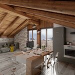 Foto di Appartamento Perla Grigia