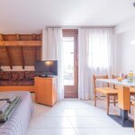  Foto von Ein-Raum-Appartement Sole