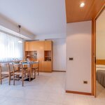  Foto von  Ein-Raum-Appartement Fiume