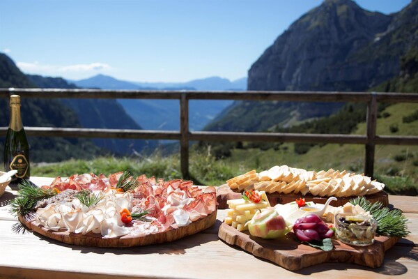 Rifugio Cacciatore 7 | © Ph. Pillow Lab