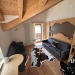 Zdjęcie Pokój czteroosobowy