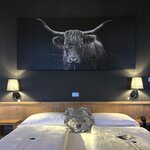 Foto di Camera Classic B&B