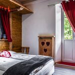 Foto di Family Room B&B