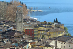 Vista di Riva