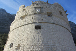 Bastione