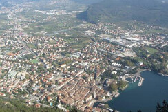 Vista da S. Barbara