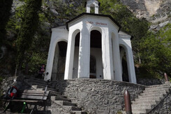 Chiesetta Santa Barbara