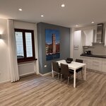 Foto di Appartamento Superior "Torre Apponale"