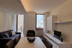 l'ORA - BALCONE