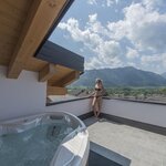  Photo of Junior Suite "Stanza del Vescovo"